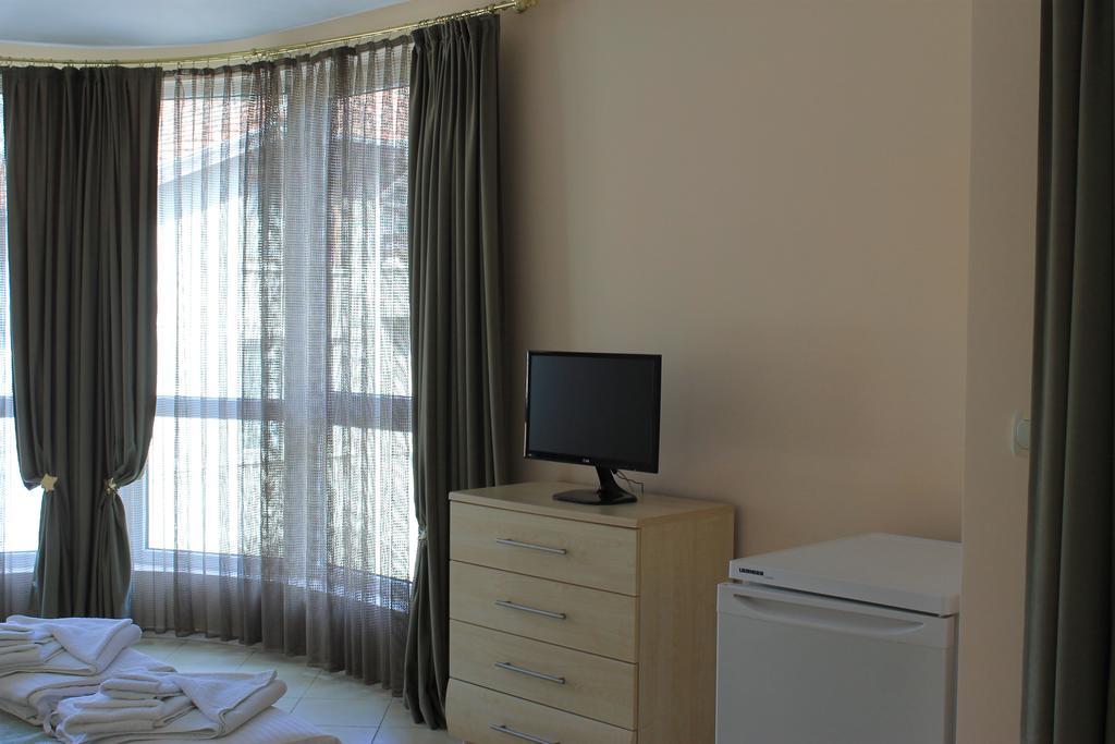 Stela Guest House Tsarevo Room photo