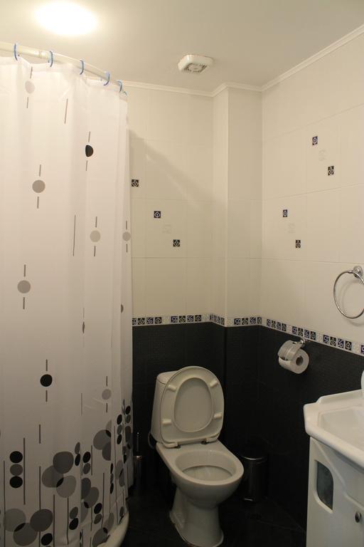 Stela Guest House Tsarevo Room photo
