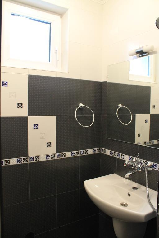 Stela Guest House Tsarevo Room photo