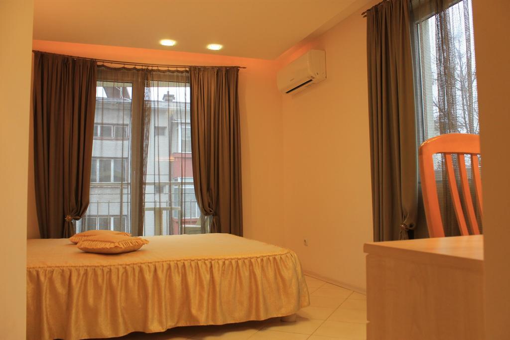 Stela Guest House Tsarevo Room photo